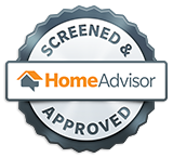 Screened & Approved
